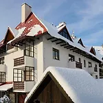 Daire Klondajk By Interhome Harrachov