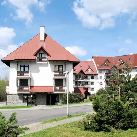 Lejlighed Klondajk By Interhome Harrachov