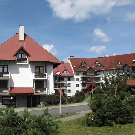 Klondajk - Hra120 By Interhome Apartment