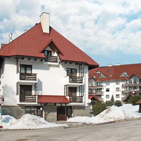 Appartement Klondajk - Hra120