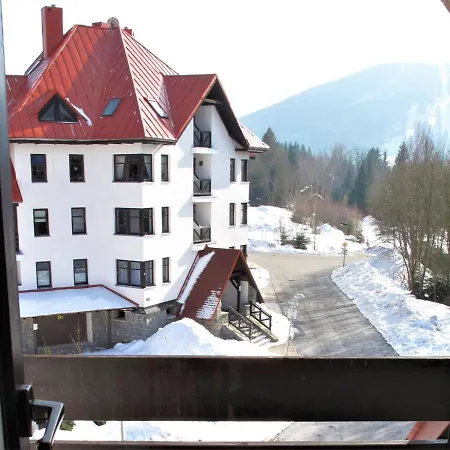 Klondajk By Interhome Harrachov