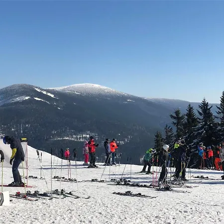 Klondajk - Hra120 Harrachov