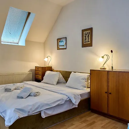 Klondajk - Hra120 By Interhome Apartment