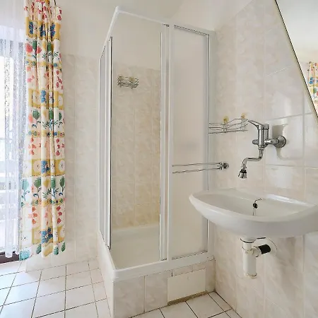 Klondajk - Hra120 By Interhome Apartment *