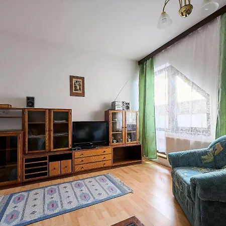 Klondajk By Interhome Harrachov
