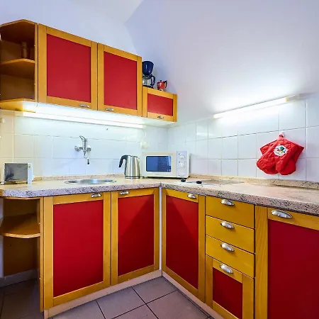 Klondajk - Hra120 By Interhome Apartment