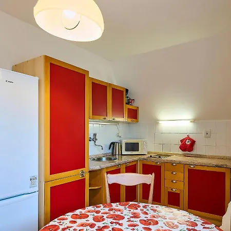 Apartment Klondajk - Hra120 By Interhome Harrachov