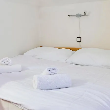 Klondajk - Hra120 By Interhome Apartment