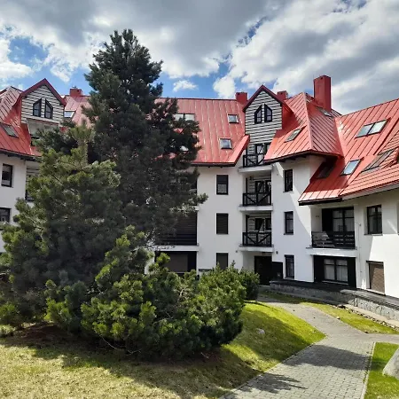 Klondajk By Interhome Harrachov