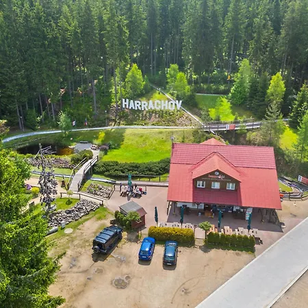 Klondajk By Interhome * Harrachov