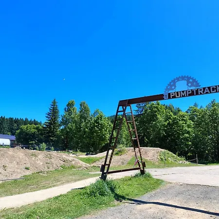 アパート Klondajk By Interhome