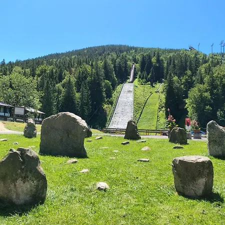 Klondajk - Hra120 Appartement *