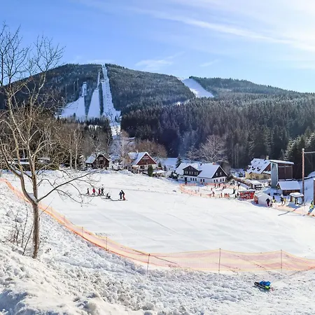 Lejlighed Klondajk By Interhome Harrachov