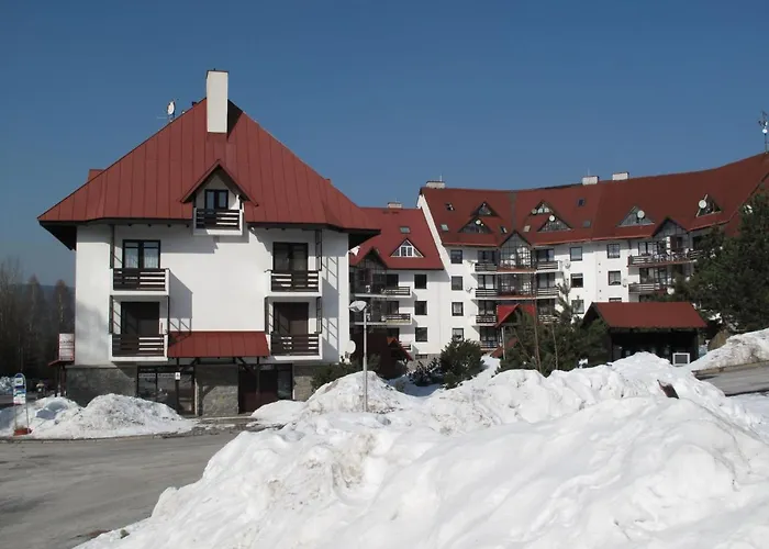 Klondajk By Interhome Apartment