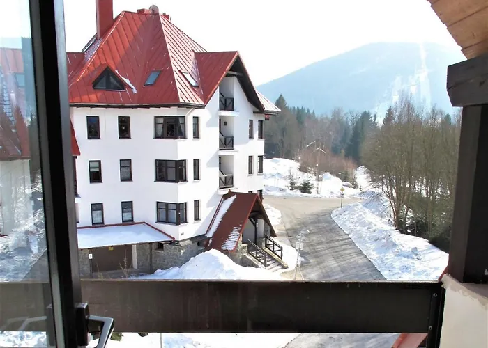 Klondajk By Interhome Harrachov