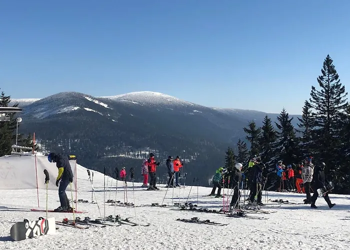 Klondajk By Interhome Harrachov