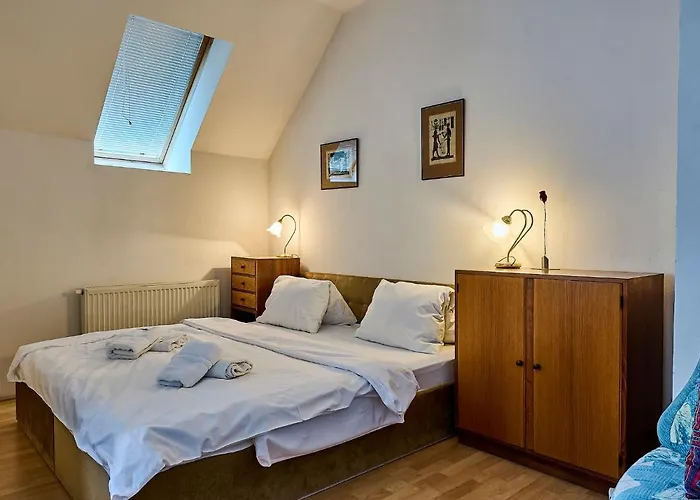 Klondajk By Interhome Apartment