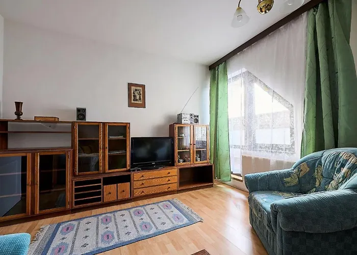 Klondajk By Interhome Harrachov