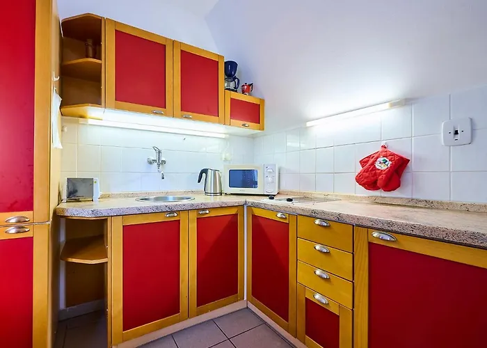 Klondajk By Interhome Apartment
