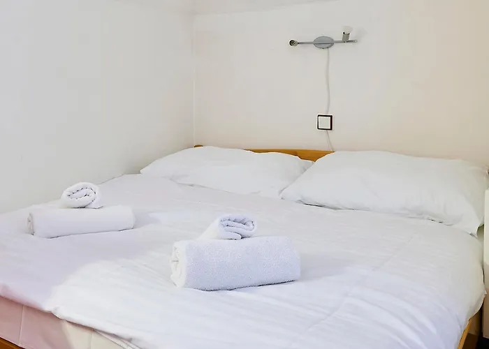 Klondajk By Interhome Apartment