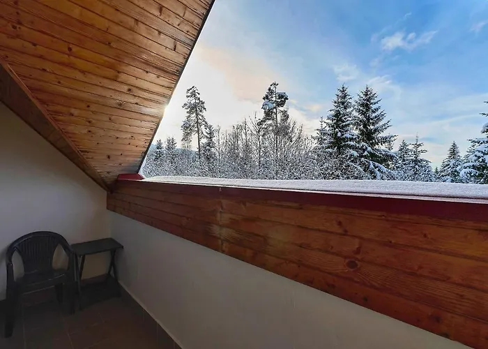 Klondajk By Interhome Apartment *