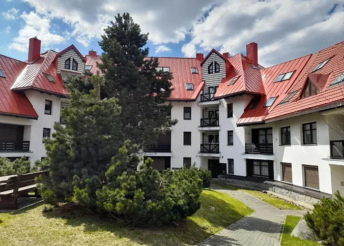 Klondajk By Interhome Harrachov
