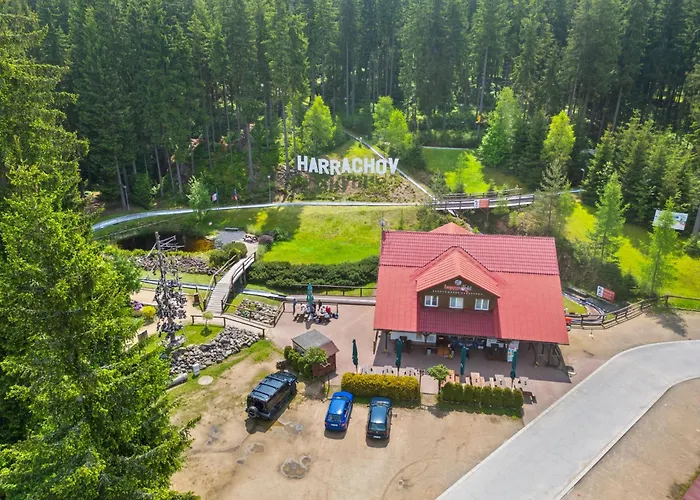Klondajk By Interhome * Harrachov